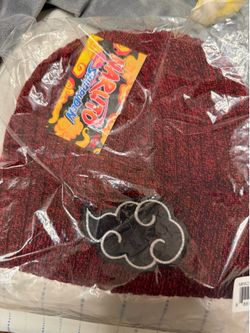 Naruto Shippuden beanie