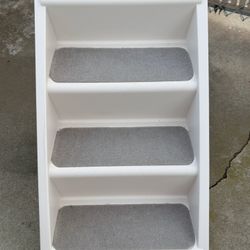 Dog Stairs Foldable