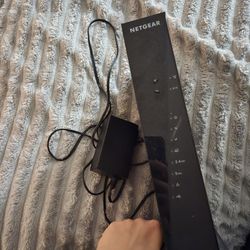 Netgear Router