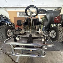 Emmick go kart go cart