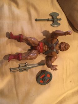 1981 masters of the universe he-man
