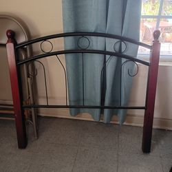 Twin Bed Frame
