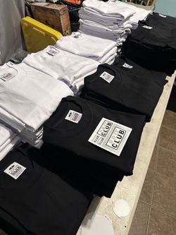 Pro Club T Shirts