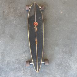 Longboard