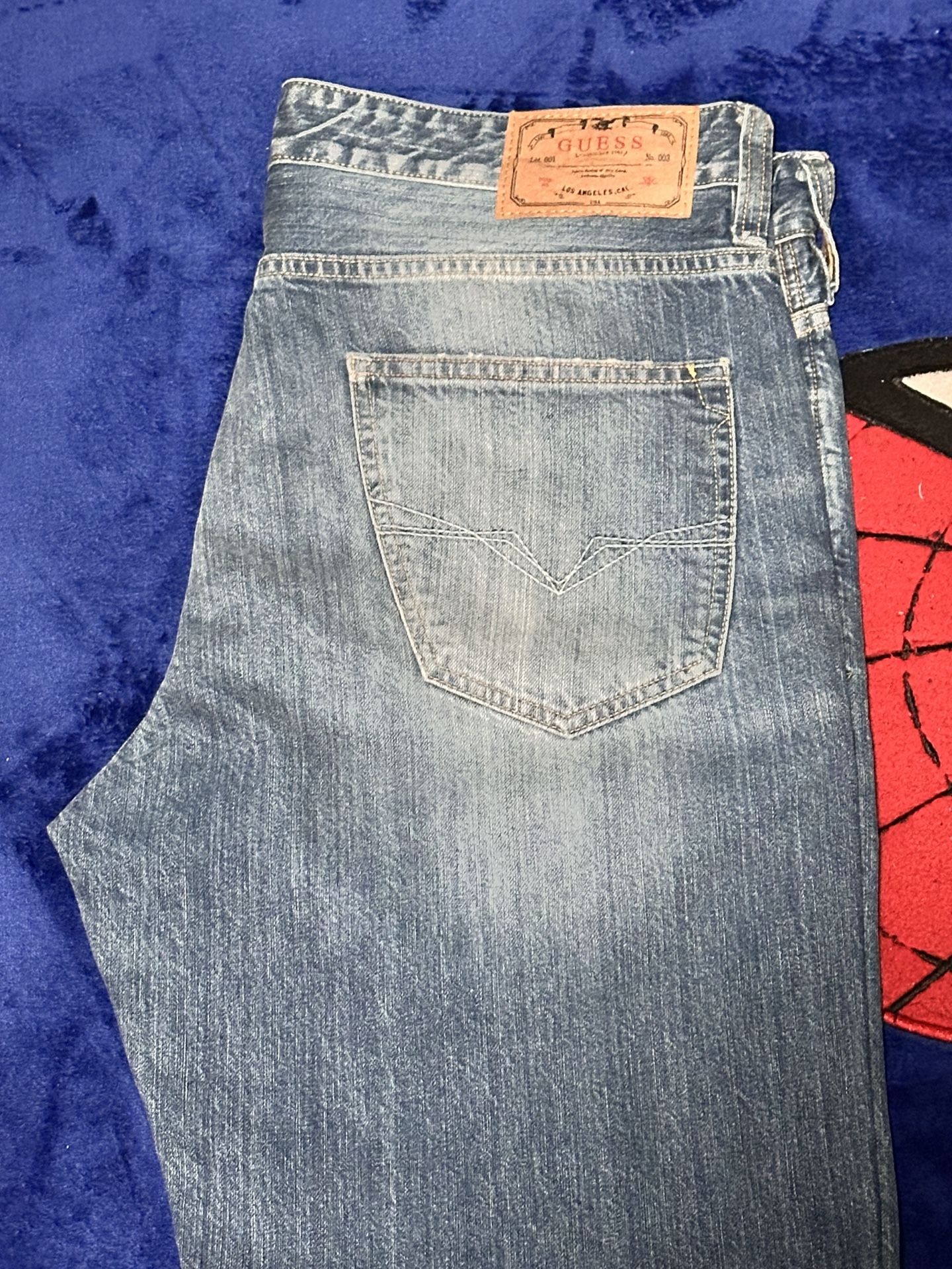 Guess Jeans