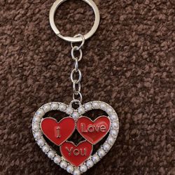 Key Chain Gift 