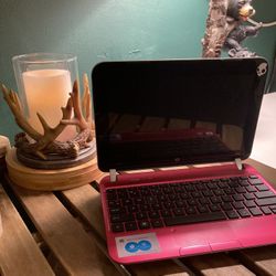 HP  Mini laptop