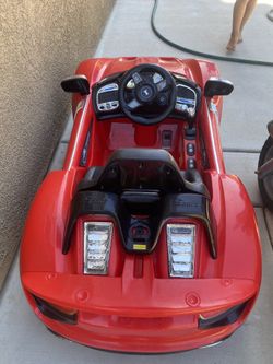 Baby Car