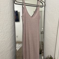 SUMMER DRESS SIZE M