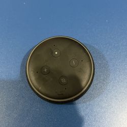 Echo Dot 
