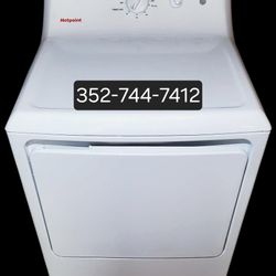 Hotpoint Dryer