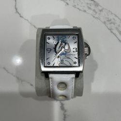 Ed hardy Pinup Watch