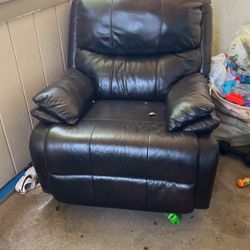 Vendo este sillón en buenas condiciones