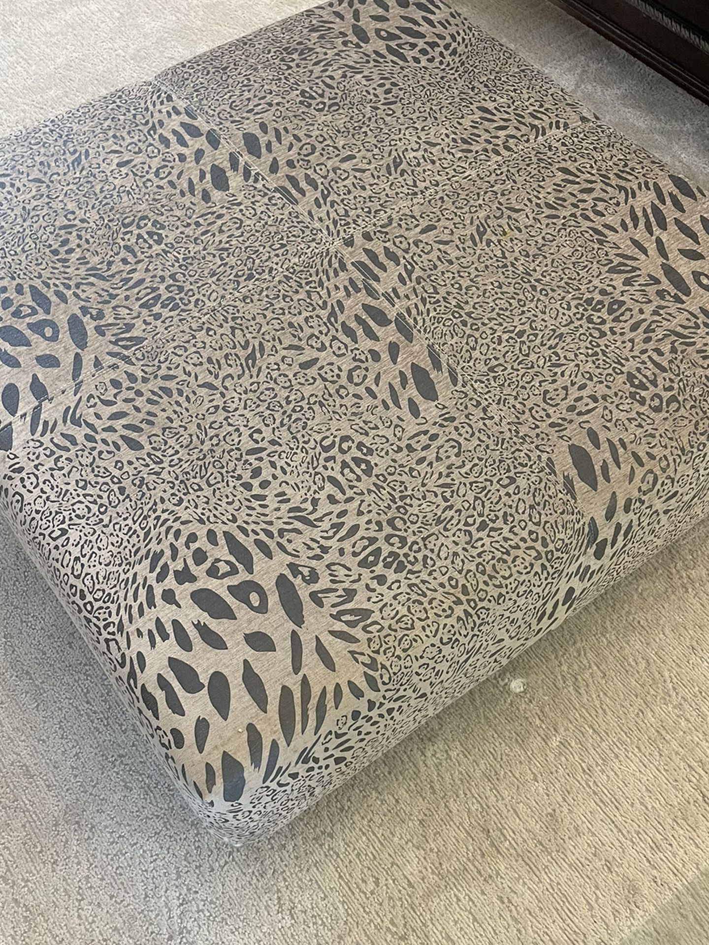 Ottoman Carlo Perazzi