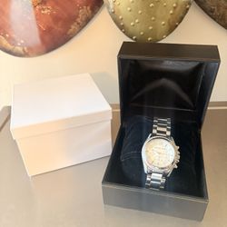 Michael Kors, Oversized Ladies Watch 