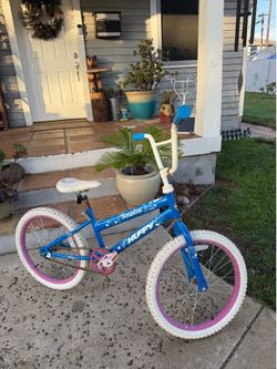 Nice girls Bike 7-10 years old