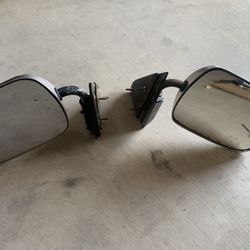 1993 GMC Sierra Side Mirrors