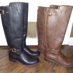 Ladies Guess Boots