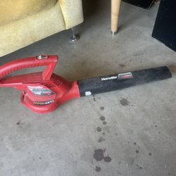 Electric Blower