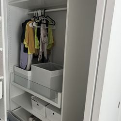 Shelves For Closet 