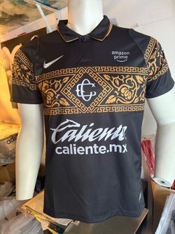 Chivas third jersey 26/27