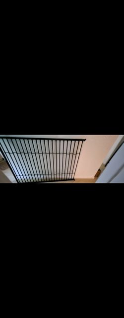 Twin over full bunk bed