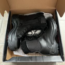 511 Tactical Work Boots