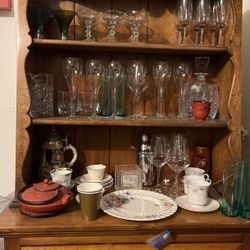 Glassware