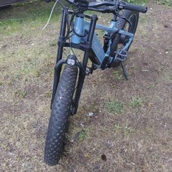 Kandi Trail King MT750