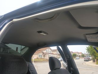 Headliner