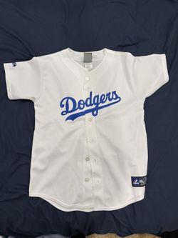 Women’s Dodgers Jersey