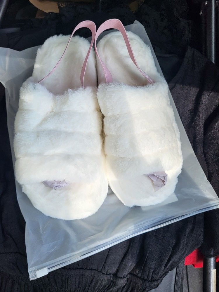 Bridal Slippers Wedding