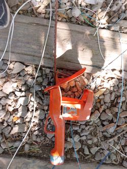 Black &Decker Electric Trimmer 13 Inch