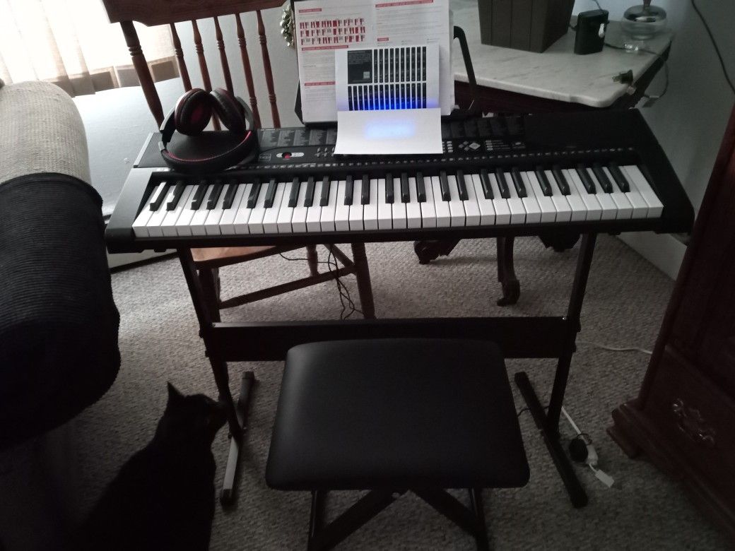 Piano For Sale Brand New