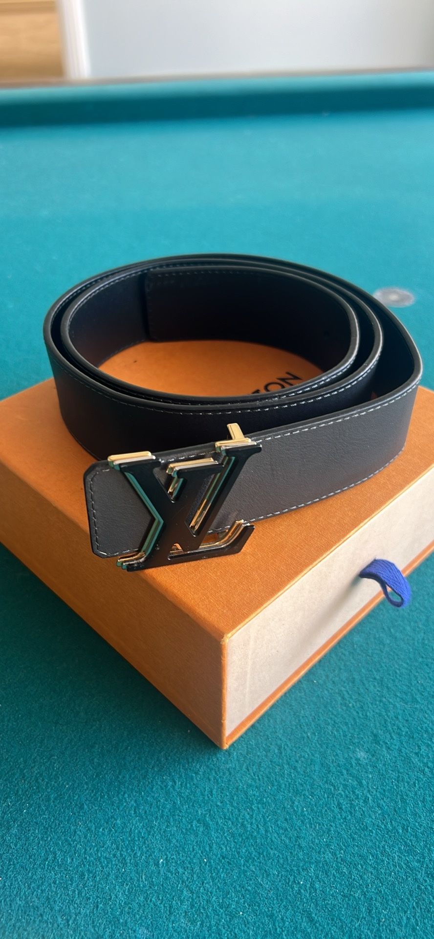 Louis Vuitton Belt