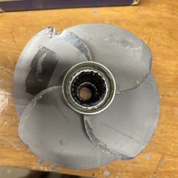 SeaDoo Jet Ski PWC Impeller 155 HP