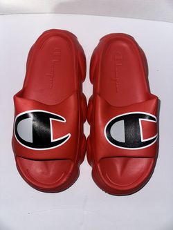 Champion Slides 