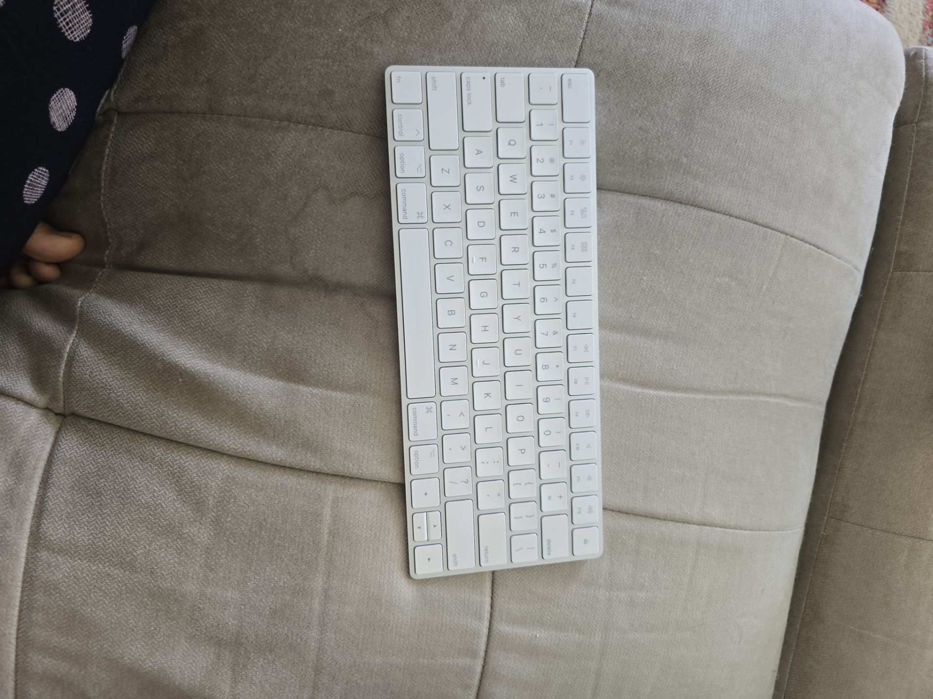 Apple Keyboard