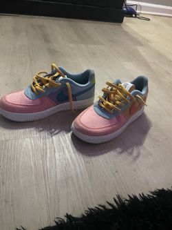 Nike shoes