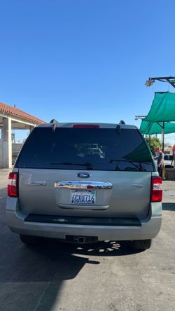 2008 Ford Expedition