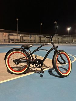Electra Rat Rod 20” bike
