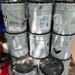 Marine Paint