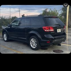Dodge Journey 2015
