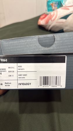 Infant New balance