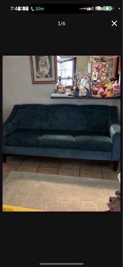 Best Home Furnishing couch