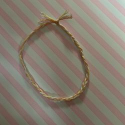 Strawberry And Banana Swirl 