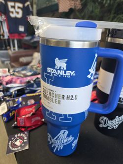 Stanley Cups, Jerseys, Hats, Accessories & More - LOS ANGELES DODGERS