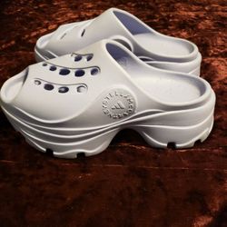 ADIDAS BY STELLA MCCARTNEY CLOGS

