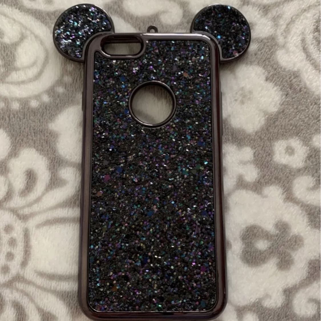 Minnie Mouse Ears case For iPhone 6, iPhone 6s