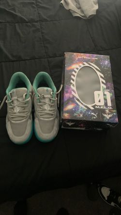 LaMelo Ball Basketball Shows Asking $35